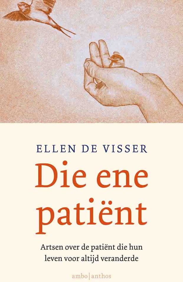Die ene patiënt Die ene patiënt