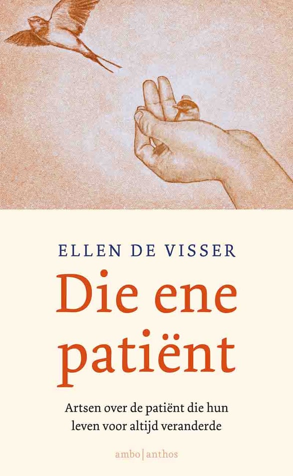 Die ene patiënt Die ene patiënt