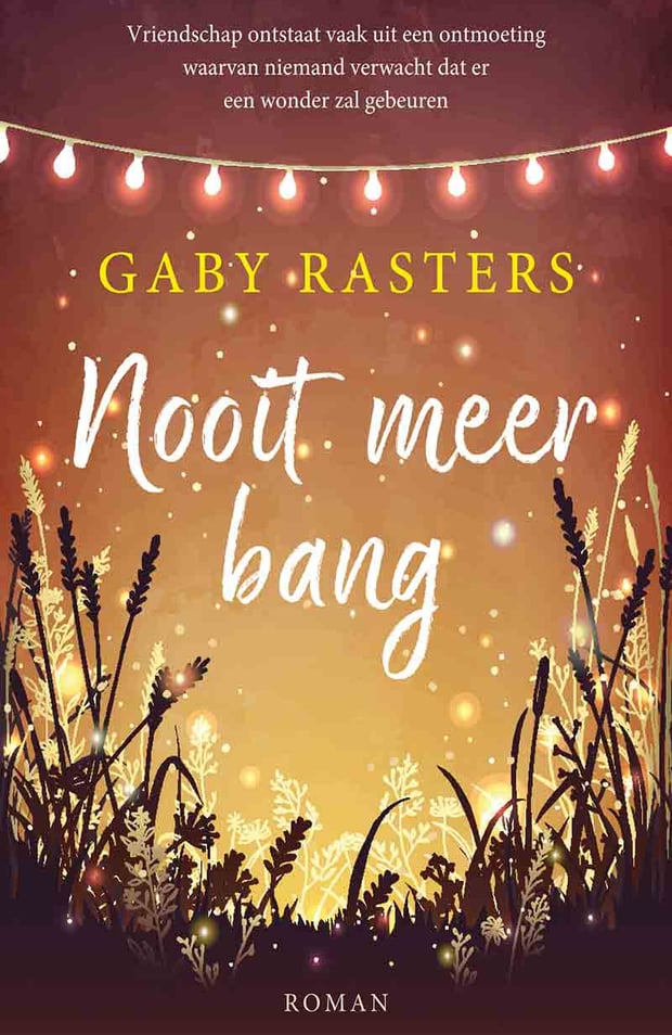 Nooit meer bang Nooit meer bang