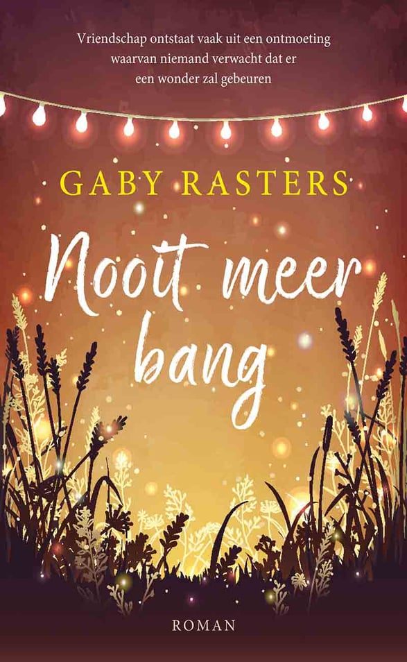 Nooit meer bang Nooit meer bang