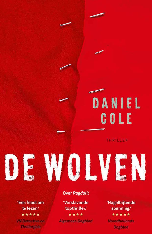 De wolven De wolven