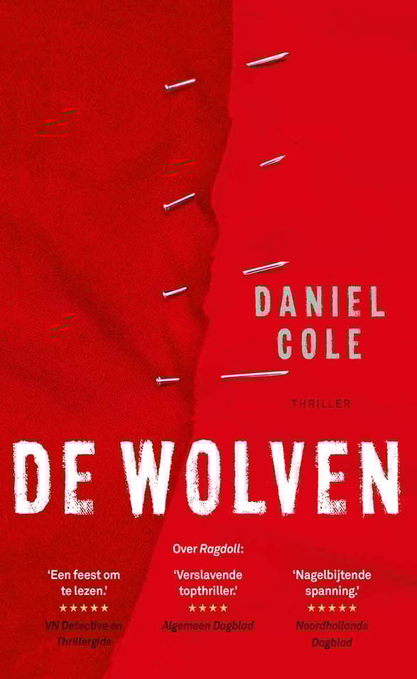 De wolven De wolven