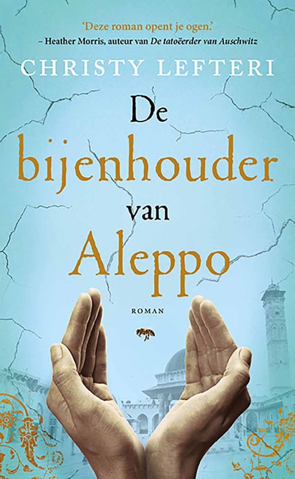 De bijenhouder van Aleppo De bijenhouder van Aleppo