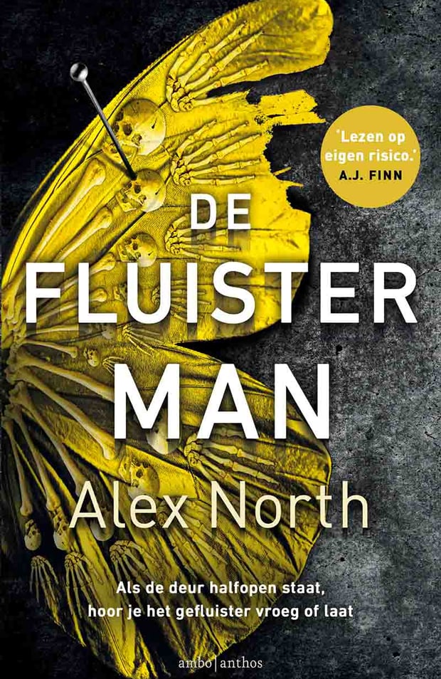 De fluisterman De fluisterman
