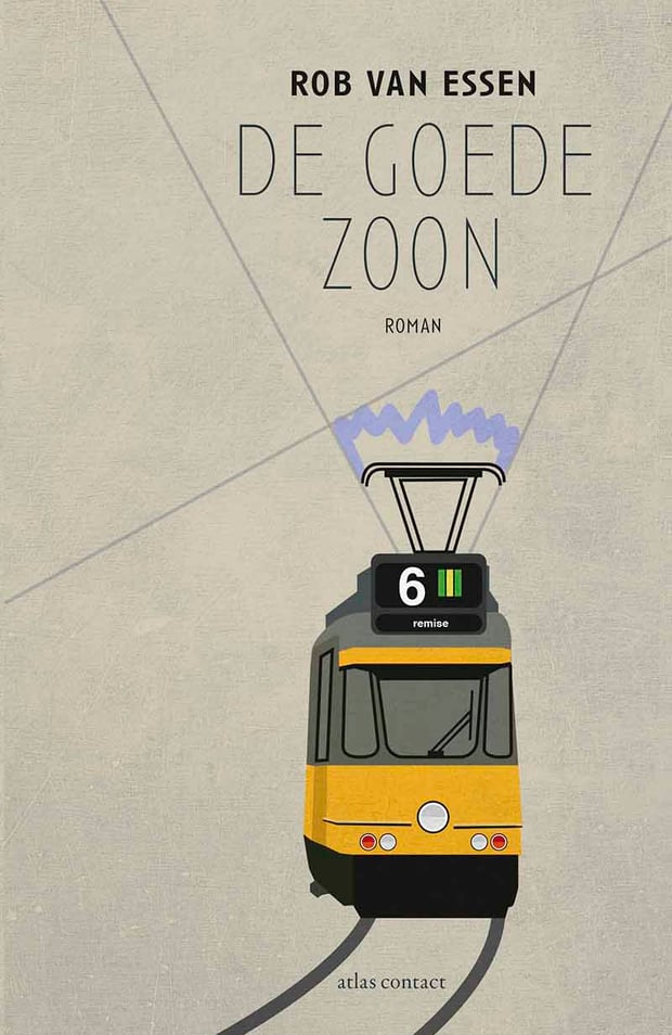 De goede zoon De goede zoon