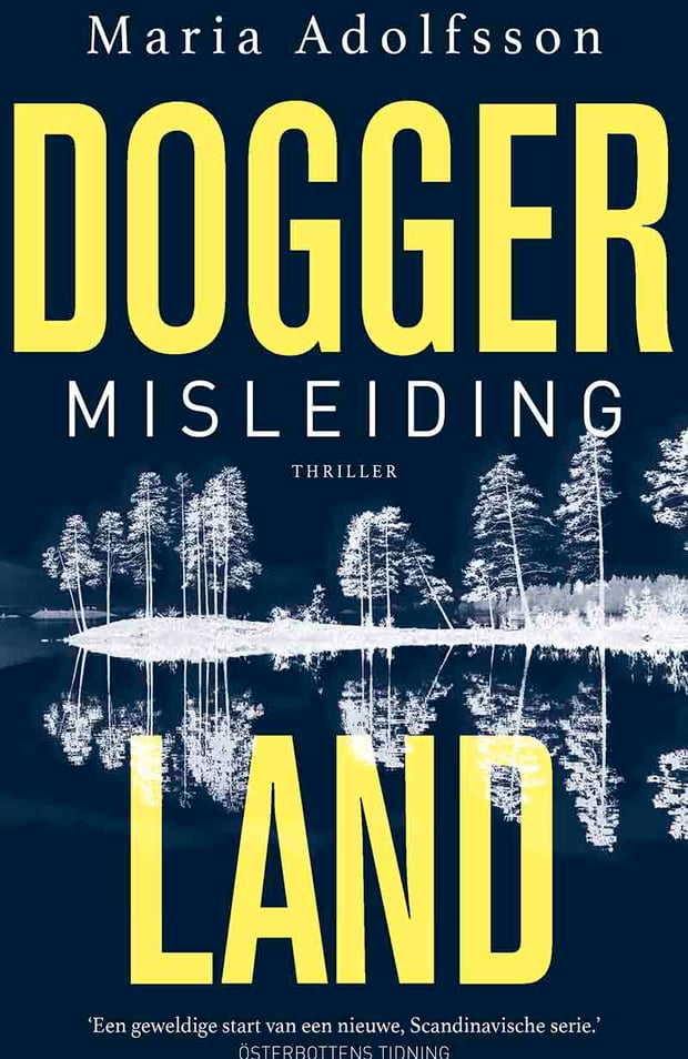 Misleiding - Doggerland 1 Misleiding - Doggerland 1