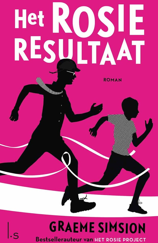 Het Rosie Resultaat Het Rosie Resultaat