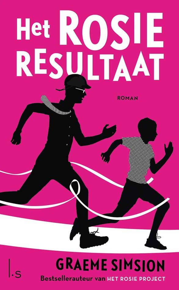 Het Rosie Resultaat Het Rosie Resultaat