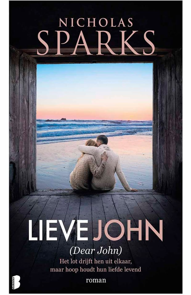 Lieve John Lieve John