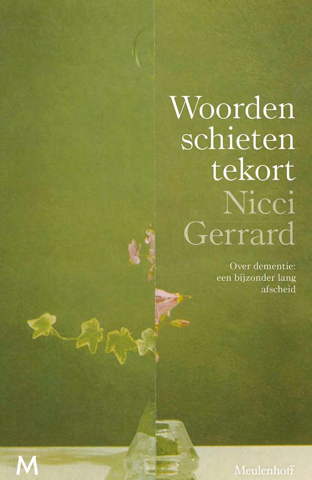 Woorden schieten tekort Woorden schieten tekort