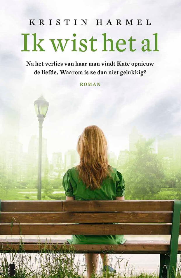 Ik wist het al Ik wist het al