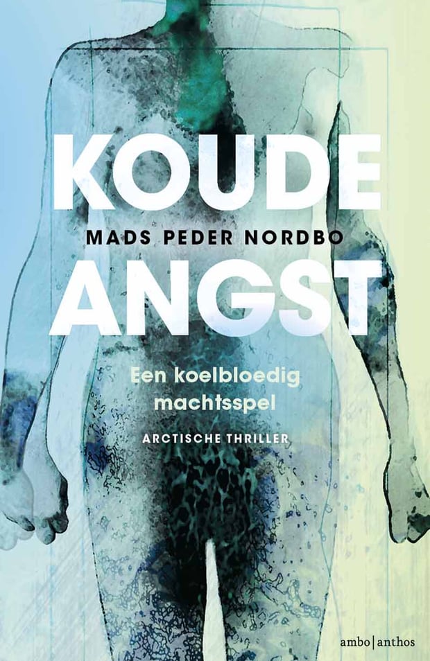 Koude angst Koude angst