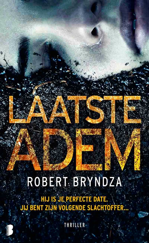 Laatste adem Laatste adem