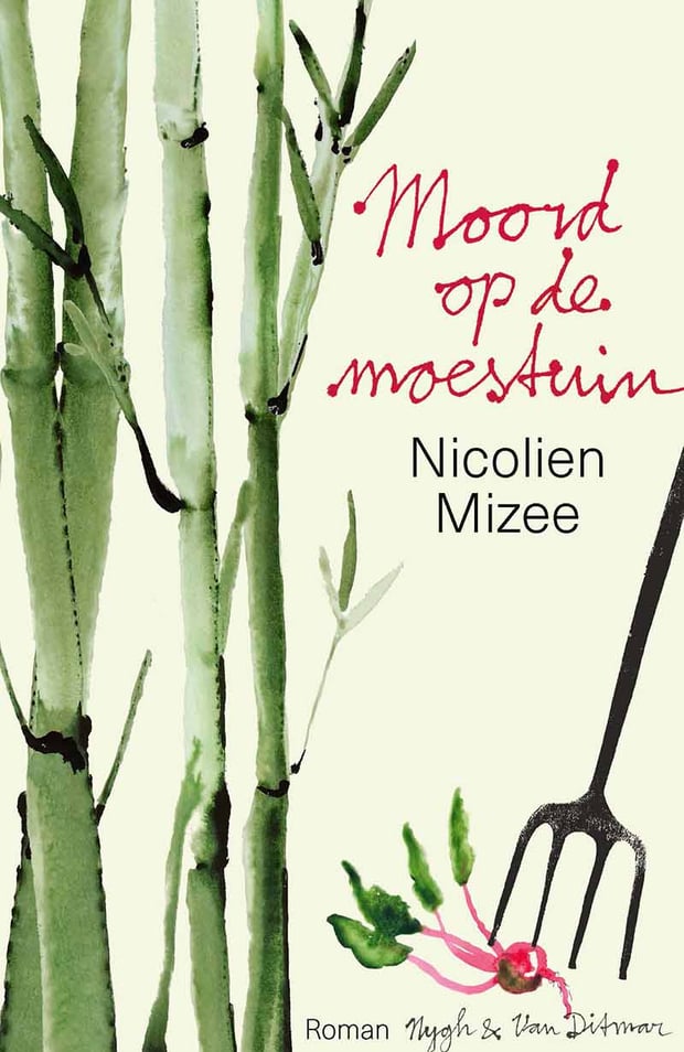 Moord op de moestuin Moord op de moestuin