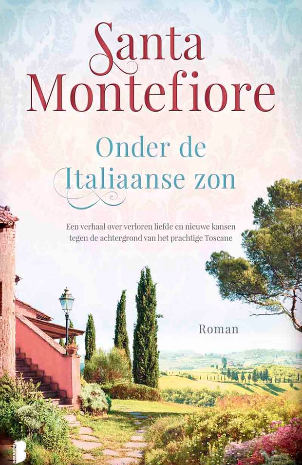 Onder de Italiaanse zon Onder de Italiaanse zon