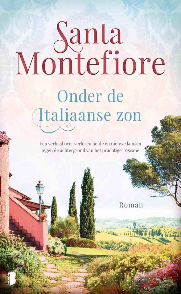 Onder de Italiaanse zon Onder de Italiaanse zon