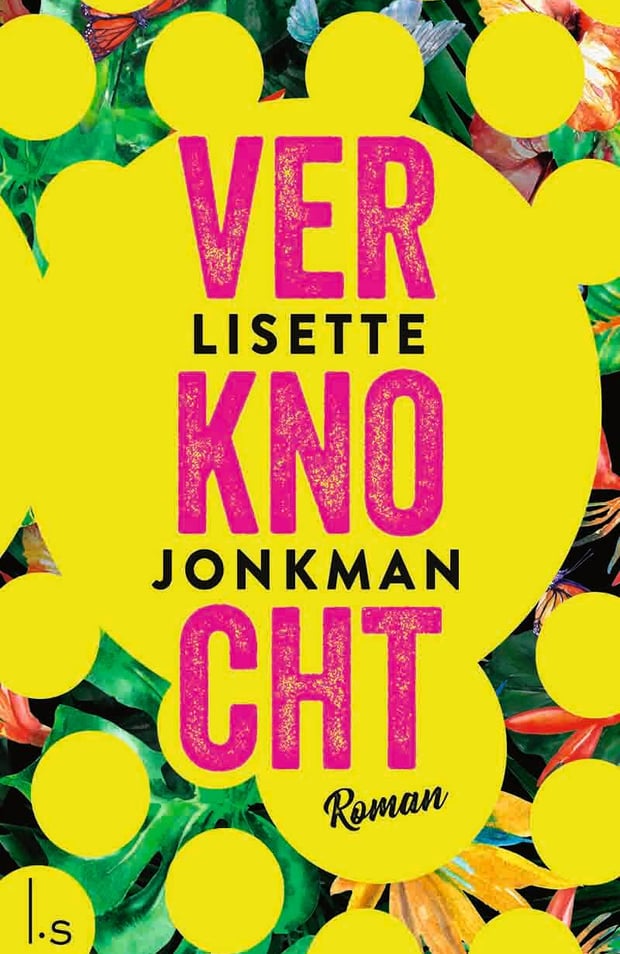 Verknocht Verknocht