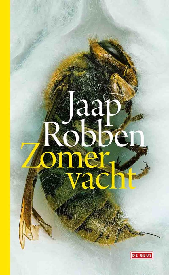 Zomervacht Zomervacht