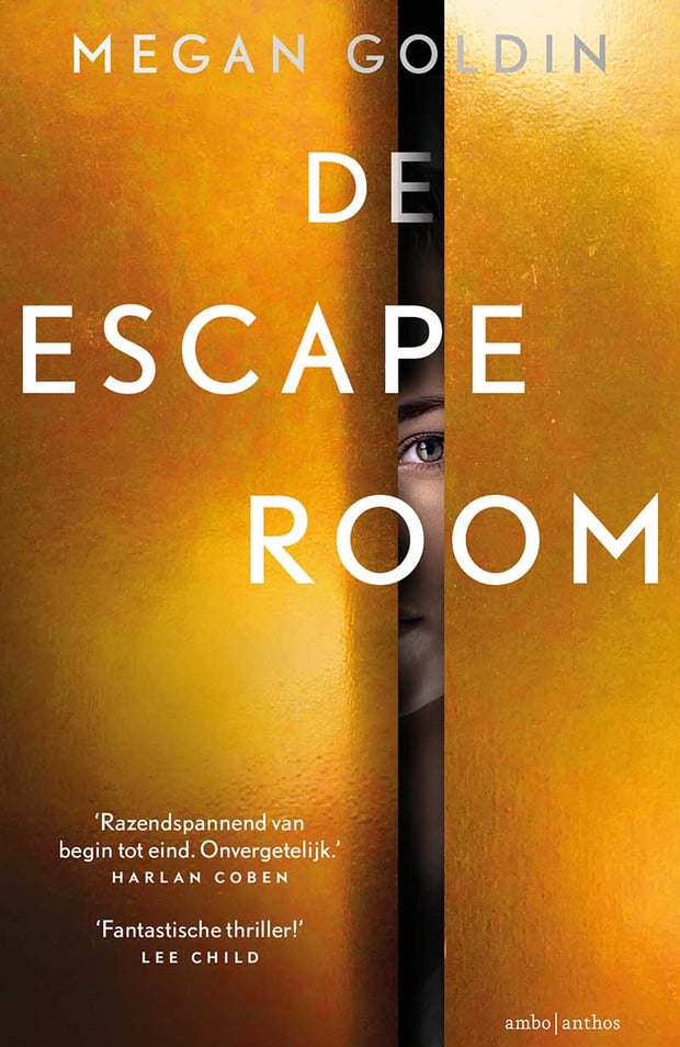 De escaperoom De escaperoom