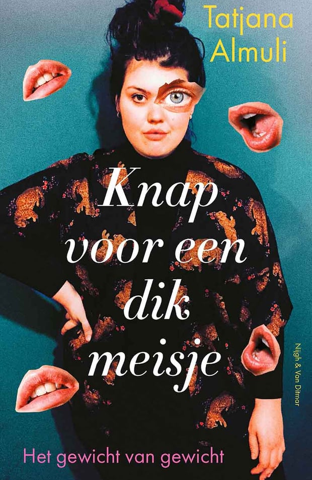 Knap voor een dik meisje Knap voor een dik meisje