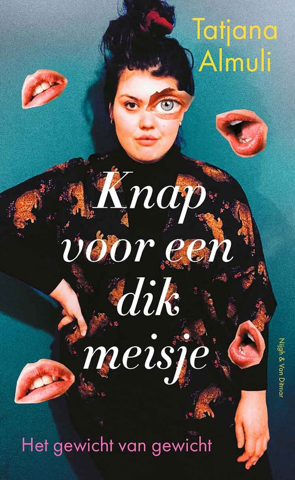Knap voor een dik meisje Knap voor een dik meisje