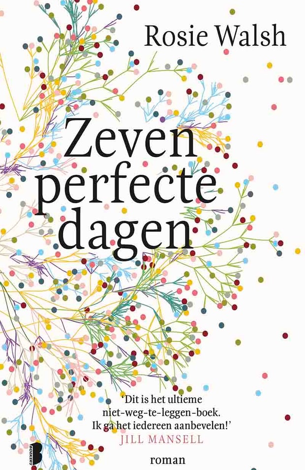 Zeven perfecte dagen Zeven perfecte dagen