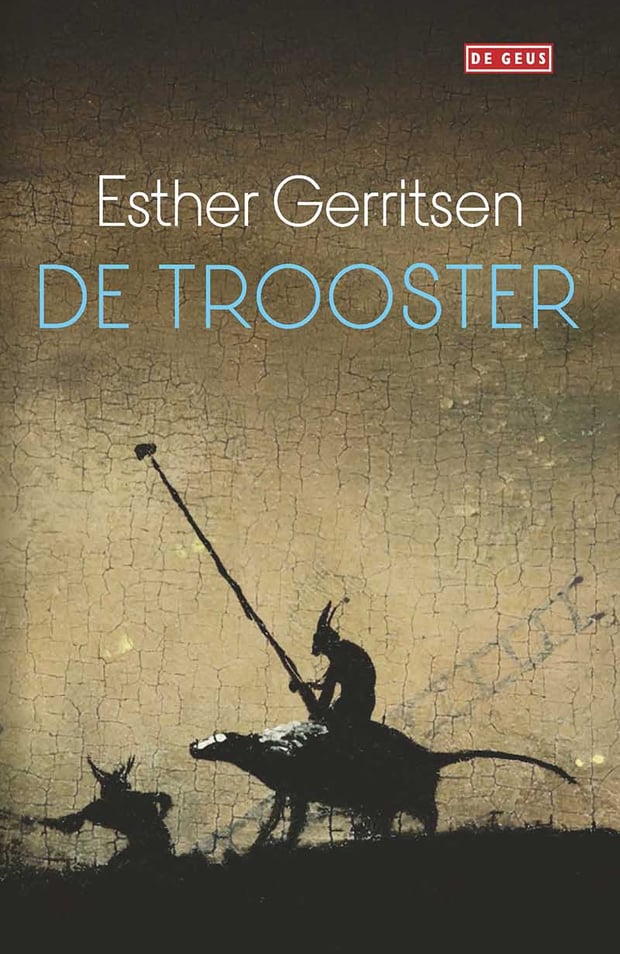 De trooster De trooster
