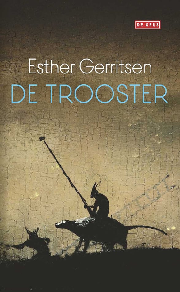 De trooster De trooster