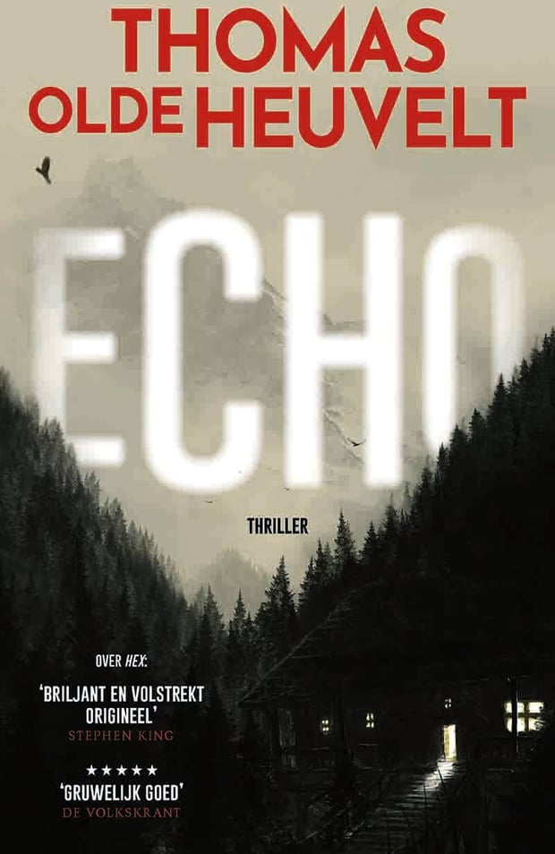 Echo Echo
