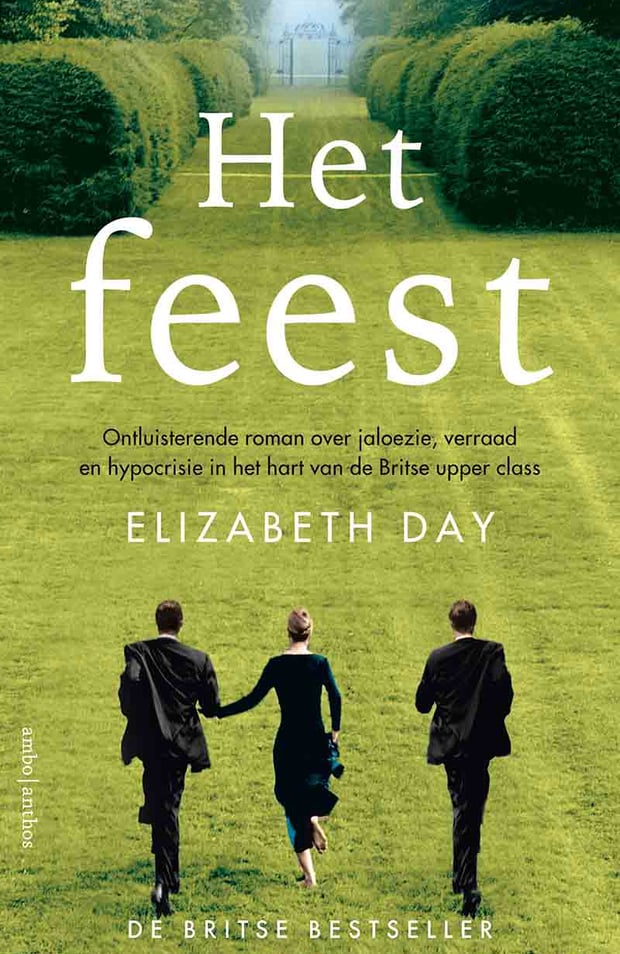 Het feest Het feest