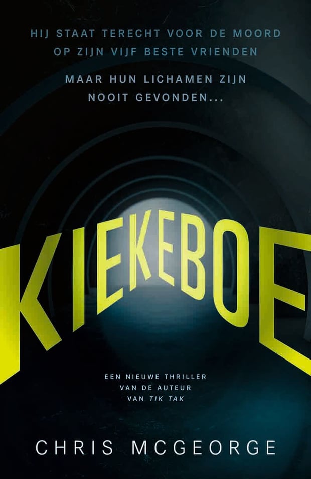 Kiekeboe Kiekeboe