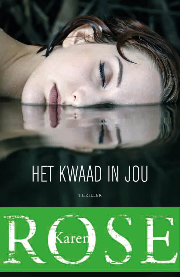 Het kwaad in jou Het kwaad in jou