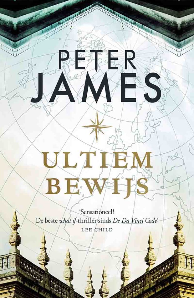 Ultiem bewijs Ultiem bewijs