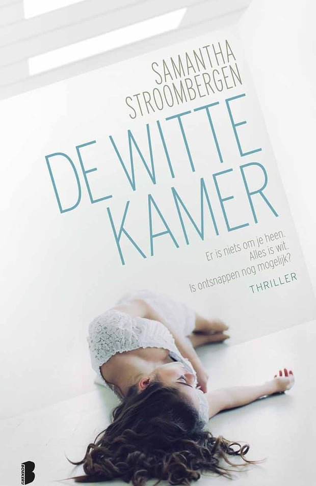 De witte kamer De witte kamer