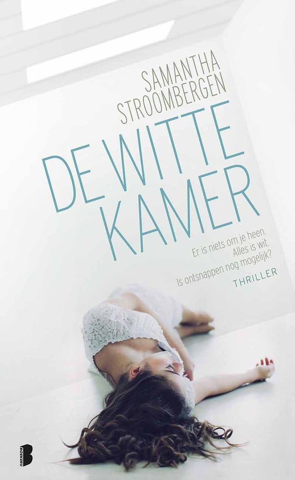 De witte kamer De witte kamer