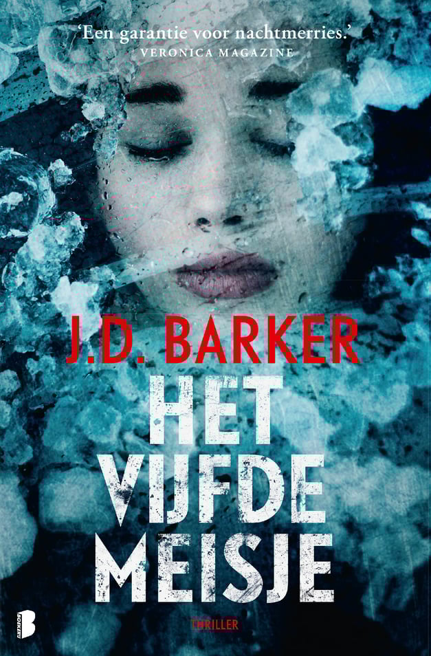 Het vijfde meisje Het vijfde meisje