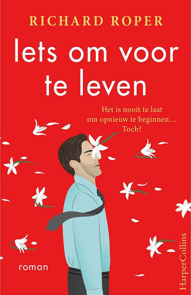 Iets om voor te leven Iets om voor te leven