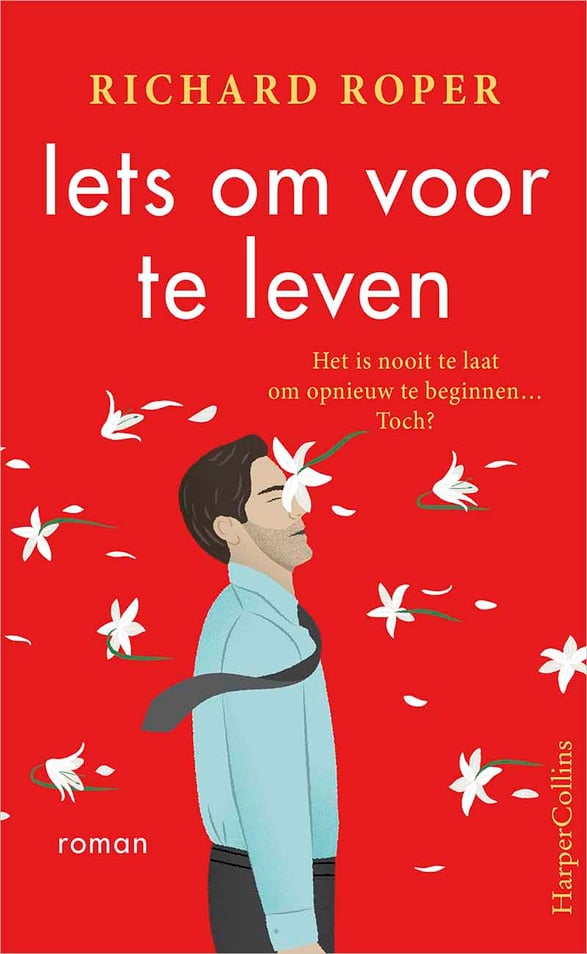 Iets om voor te leven Iets om voor te leven