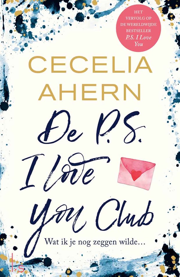 De P.S. I Love You Club De P.S. I Love You Club