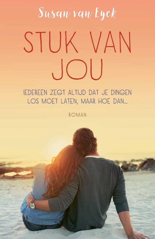 Stuk van jou Stuk van jou
