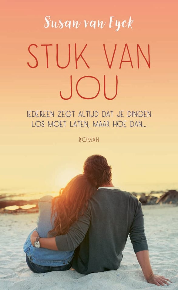 Stuk van jou Stuk van jou