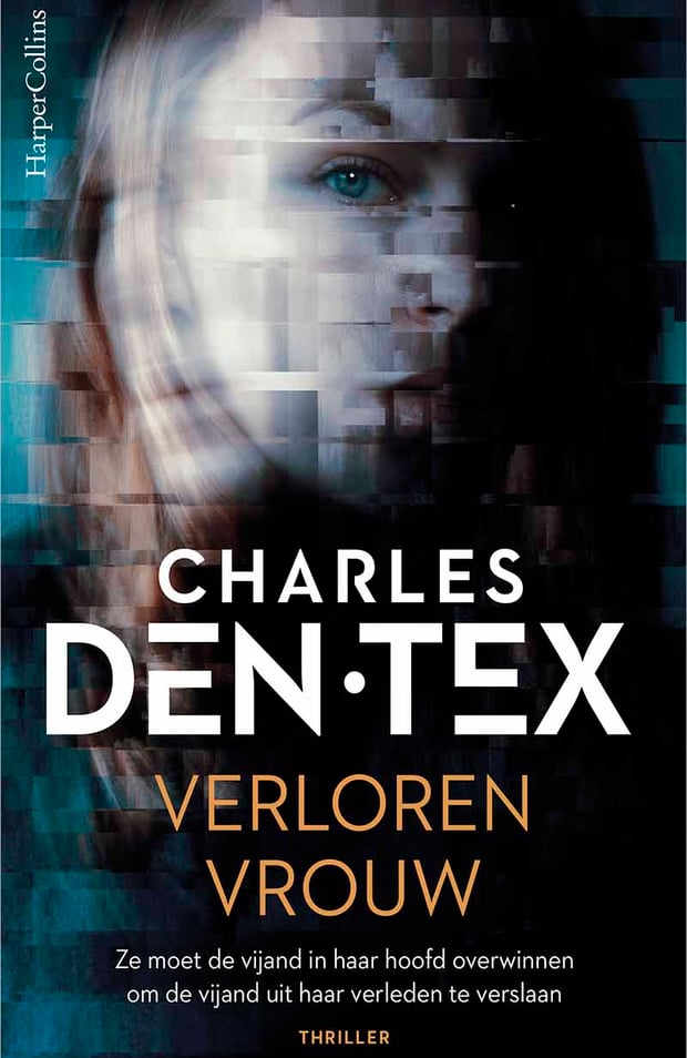 Verloren vrouw Verloren vrouw
