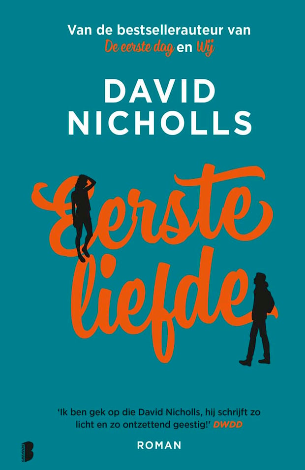 Eerste liefde Eerste liefde