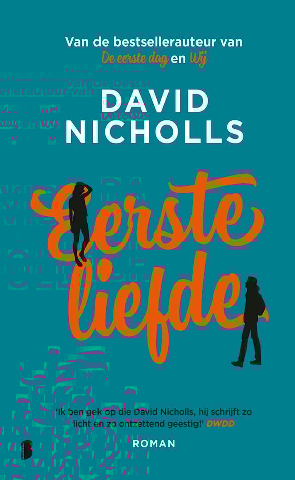 Eerste liefde Eerste liefde