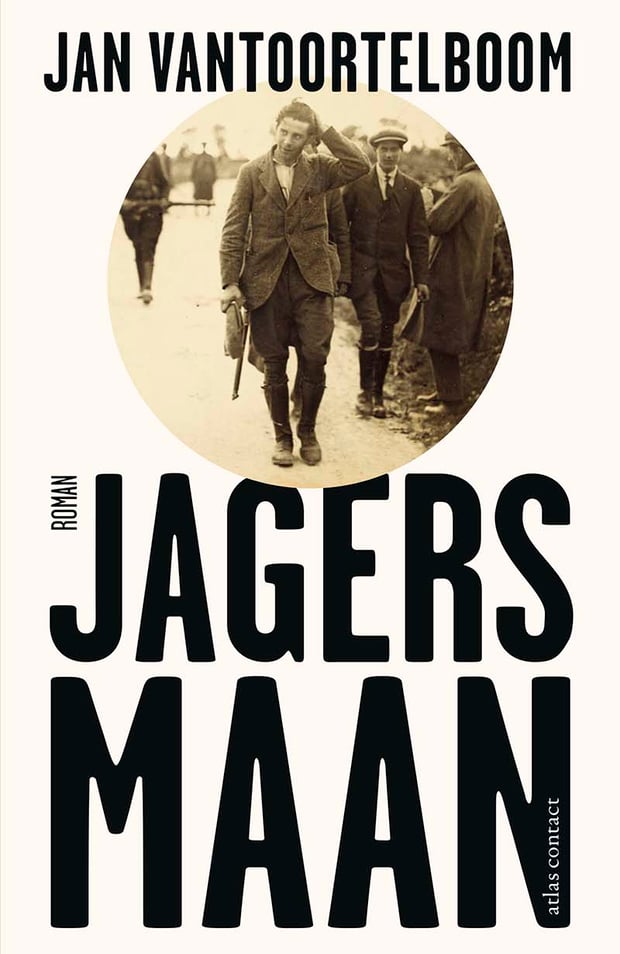 Jagersmaan Jagersmaan