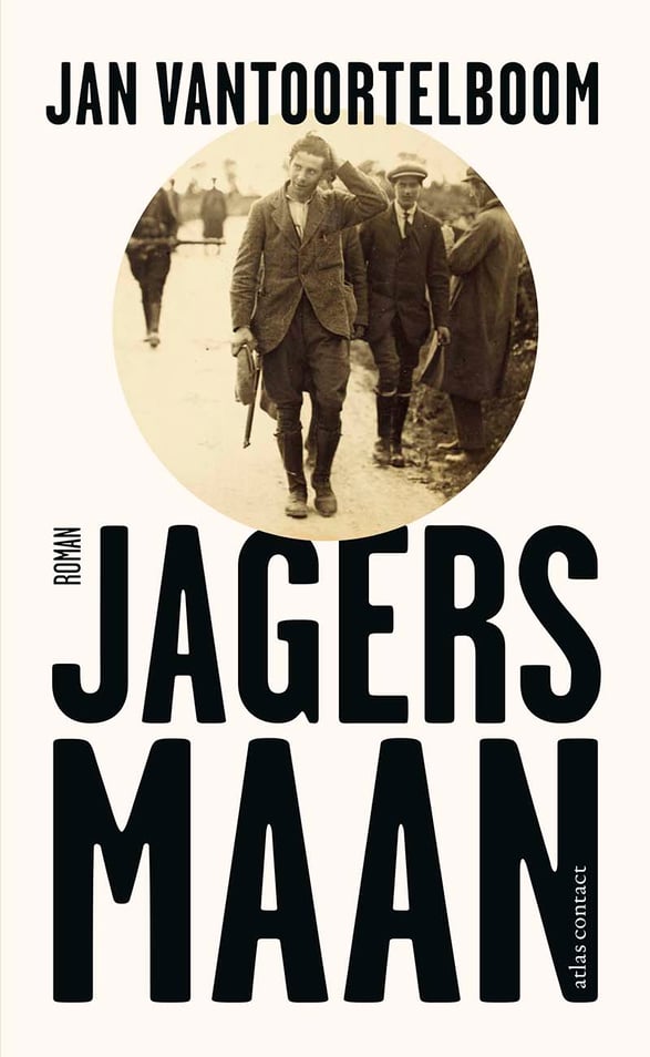 Jagersmaan Jagersmaan