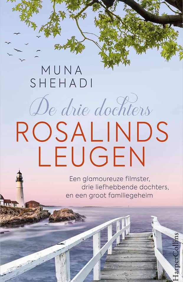 Rosalinds leugen Rosalinds leugen