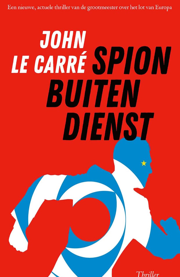 Spion buiten dienst Spion buiten dienst