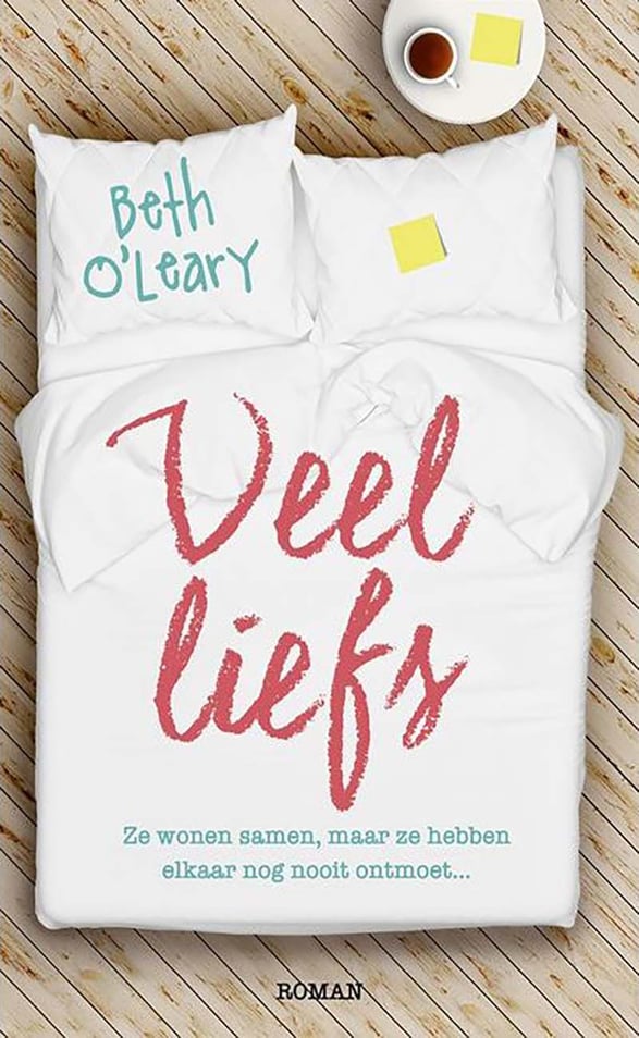 Veel liefs Veel liefs