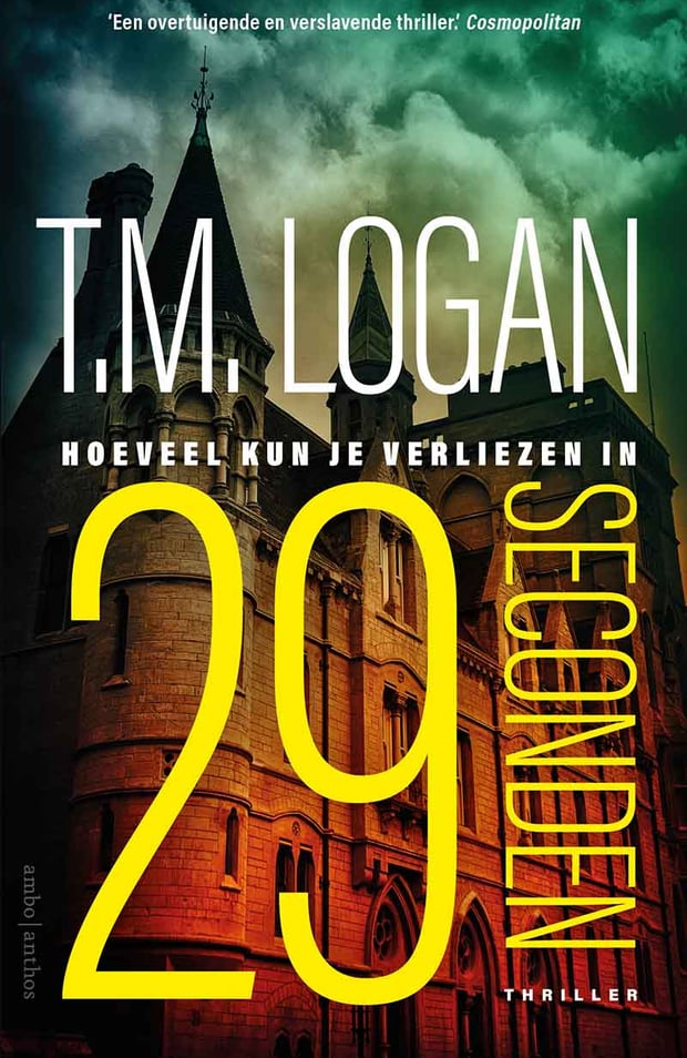 29 seconden 29 seconden